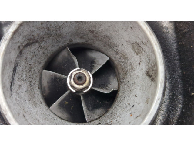  Турбина  Subaru Legacy (B13) 2003-2009             