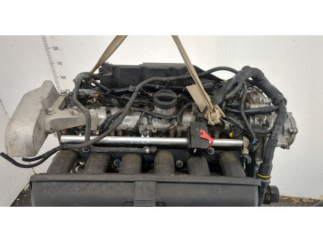 Форсунка топливная  Volvo XC90 2002-2014         