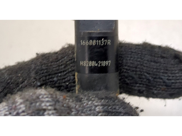 Форсунка топливная  Renault Clio 2005-2009         