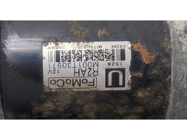 Стартер Mazda 3 (BL) 2009-2013 2.2 M001T30971