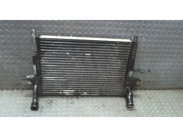 Интеркулер Jeep Grand Cherokee 1999-2003