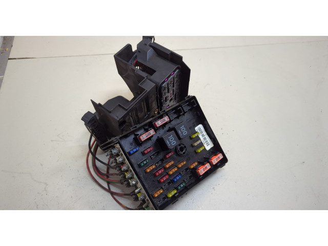 Блок предохранителей  Volkswagen Passat CC 2008-2012         