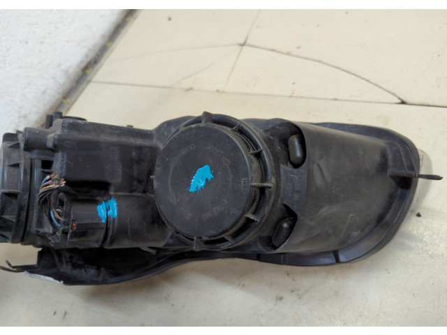 Фара передняя Jaguar XF 2007–2012 правая