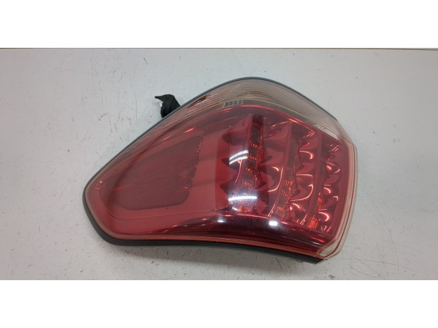 Задний фонарь 265501LA0B