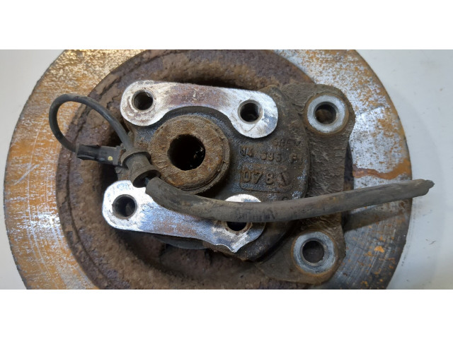 Диск тормозной  Renault Laguna 2 2001-2007   задний         