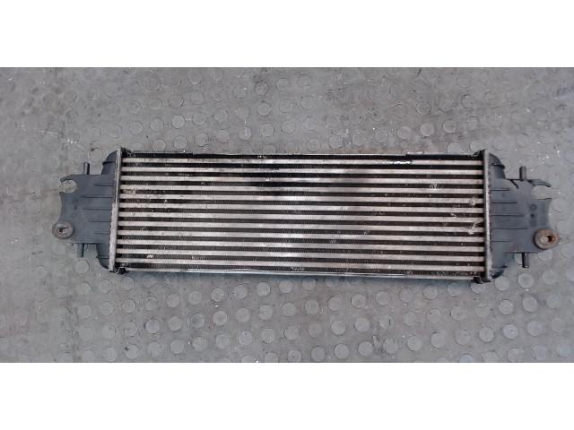 Интеркулер Nissan Primastar 1.9 7700312903, 91166035