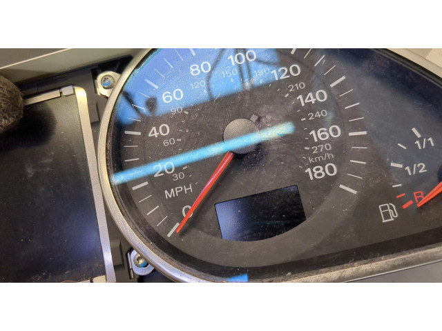 Панель приборов Audi Q7 2005-2015