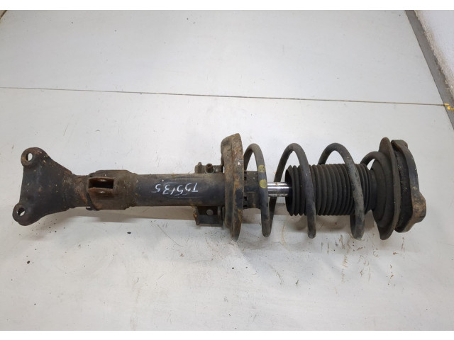 Стойка амортизатора Mercedes C W204 2006-2015