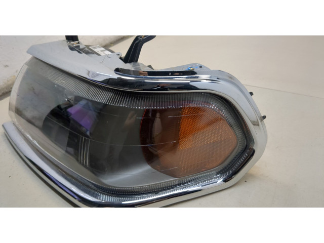 Фара передняя Mitsubishi Montero Sport / Pajero Sport 1996-2008 левая