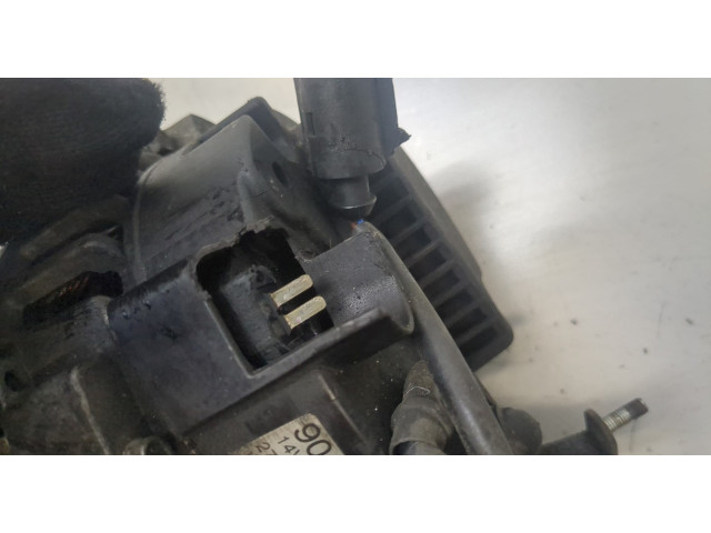 Генератор  Skoda Fabia 2007-2014           