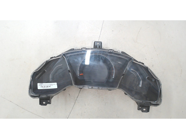 Панель приборов Honda Civic 2015- 015-2021 2 Бензин