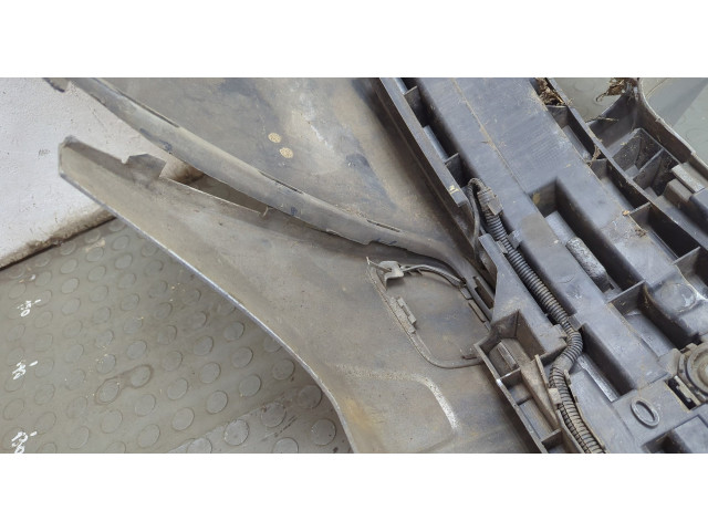 Бампер  Volvo XC90 2002-2014 задний   