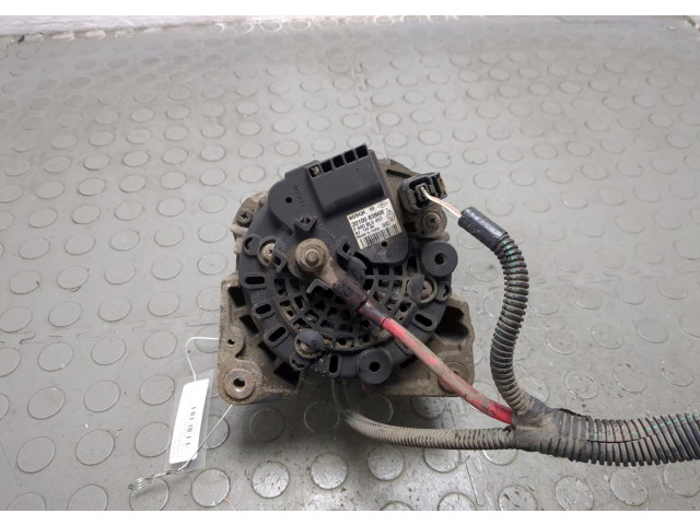 Генератор Dacia Sandero 2013-2020 8200660044, 231007309R