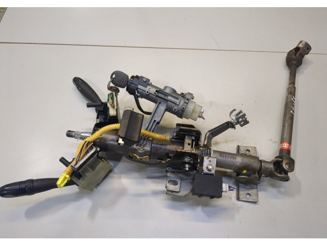  рейка  Колонка рулевая  KIA Picanto 2004-2011      