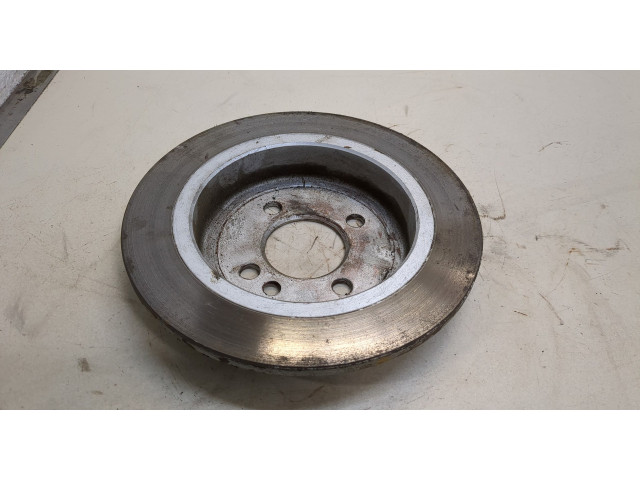 Диск тормозной  Mini Cooper (R56/R57) 2006-2013   задний         