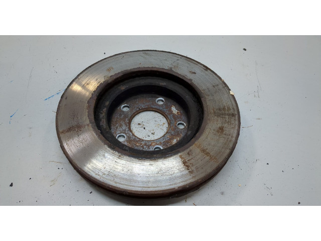 Диск тормозной  Mazda CX-5 2017-2021   передний         