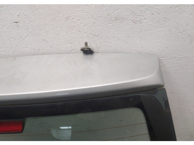 Моторчик заднего дворника  Volkswagen Fox 2005-2011      