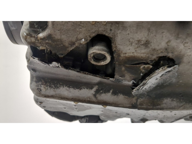 Масляный насос