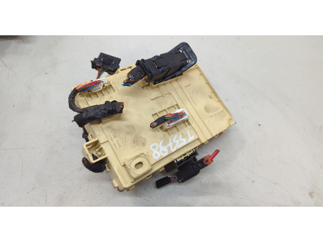 Блок предохранителей  KIA Ceed 2018-2021      91957J7791   