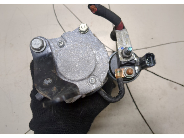 Стартер  Chevrolet Equinox 2017- 1.5  12690481   