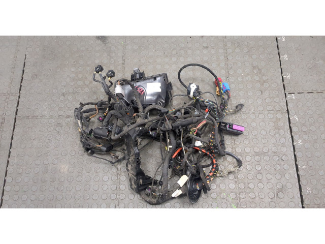 Блок предохранителей Volkswagen Jetta 7 2018-2025 5Q0907631F