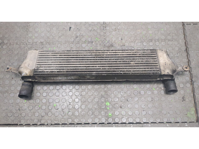 Интеркулер Nissan Qashqai 2006-2013 1.5 14461JD50A