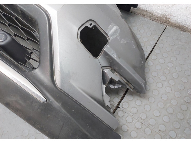 Бампер Nissan X-Trail (T32) 2013- передний