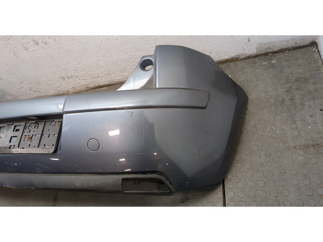 Бампер  Citroen C4 2004-2010 задний   