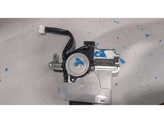 Замок багажника Honda Accord 7 2003-2007