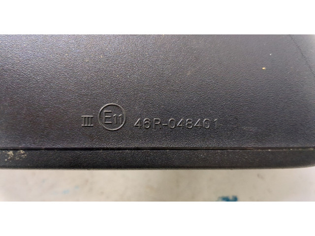 Зеркало боковое GMC Terrain 2017-2021 левое