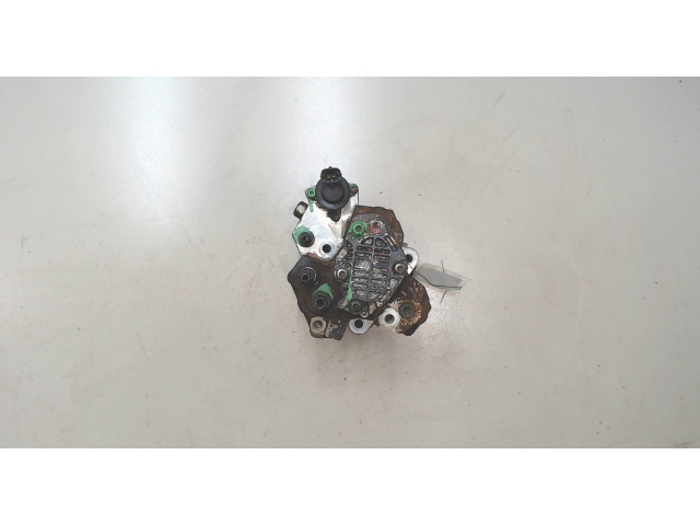 ТНВД Mitsubishi Carisma