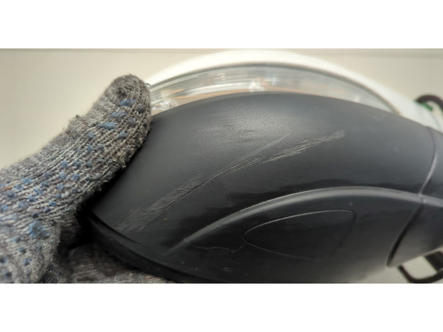 Зеркало боковое  Volkswagen Golf 6 2009-2012  правое           5K0857508AD