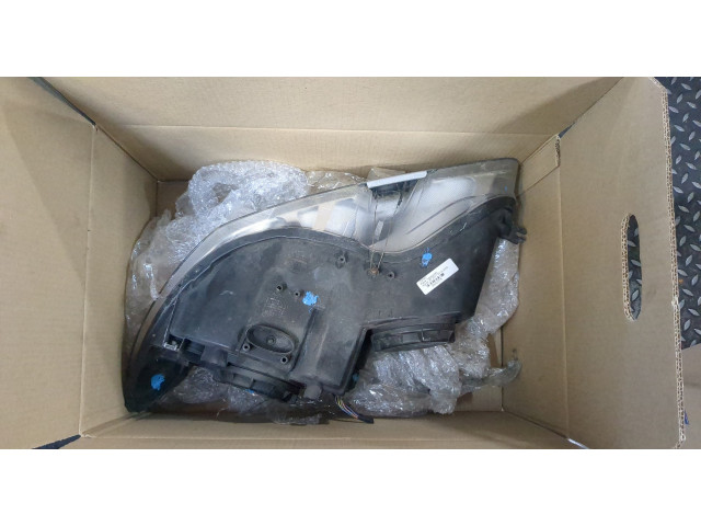 Фара передняя  Jaguar XF 2007-2015 правая 