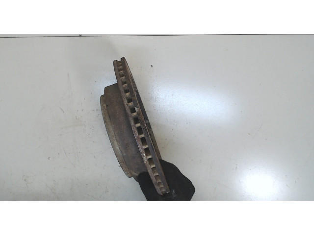 Диск тормозной SsangYong Korando 2010- 2.0 задний 4144134001