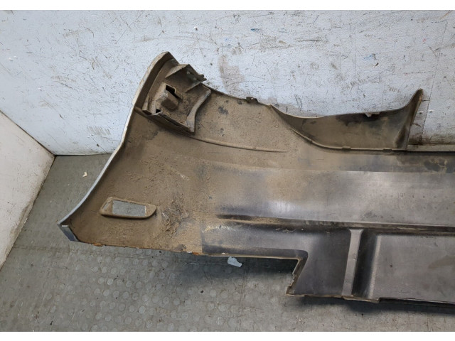 Бампер  Chrysler Crossfire задний   