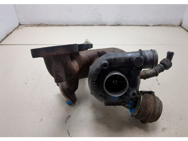 Турбина Skoda Octavia Tour 1996-2011 03G253014E