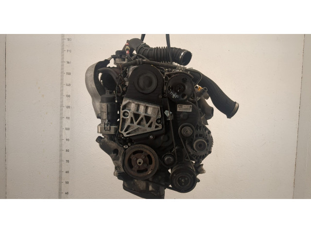  Турбина  Chevrolet Captiva 2006-2011             