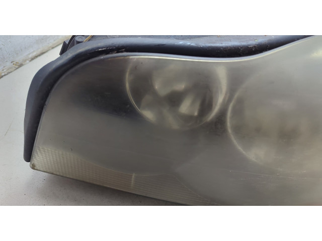 Фара передняя  Volvo XC90 2002-2014 левая 