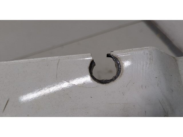 Решетка радиатора  Fiat Doblo 2005-2010          735395576