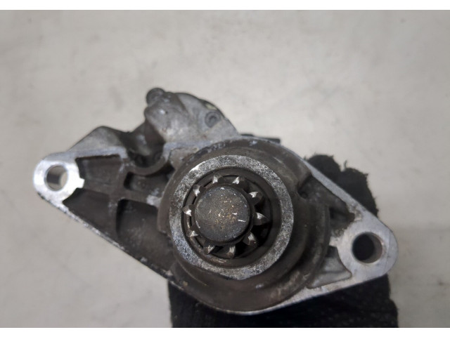 Стартер Volkswagen Polo 2009-2014 1.2 021911023r