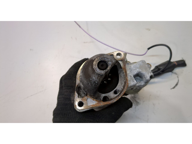 Стартер  Mercedes A W169 2004-2012      