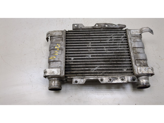 Интеркулер Mitsubishi L200 1996-2006