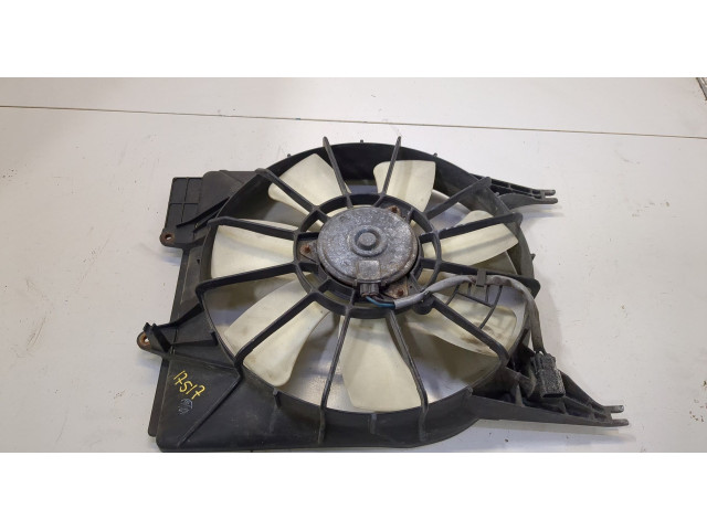 Вентилятор радиатора Acura RDX 2006-2013