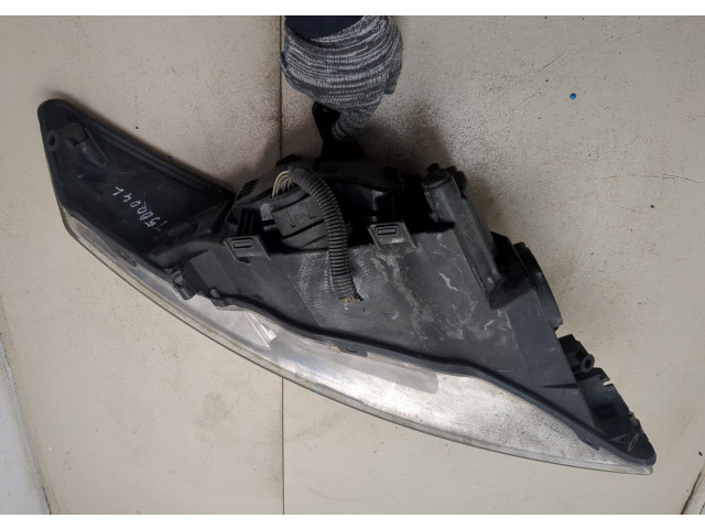 Фара передняя  Ford Mondeo 4 2007-2015 левая 