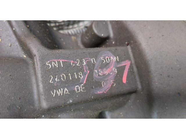    Рейка рулевая без г/у  Audi Q3 2011-2018      