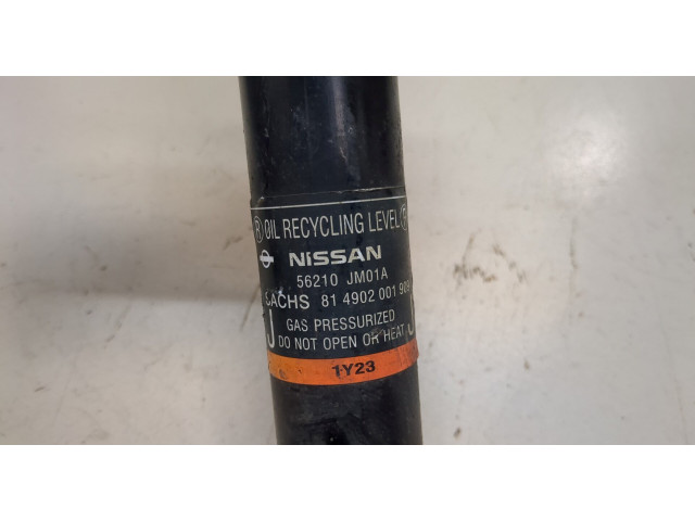 Стойка амортизатора Nissan Rogue 2007-2013