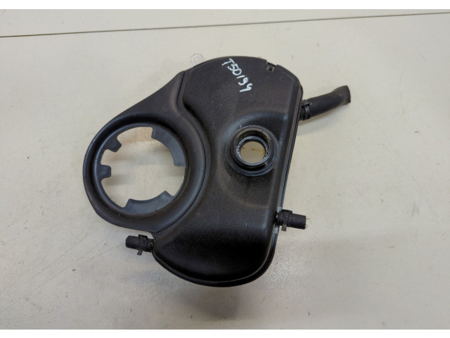 Бачок расширительный Jaguar X-type