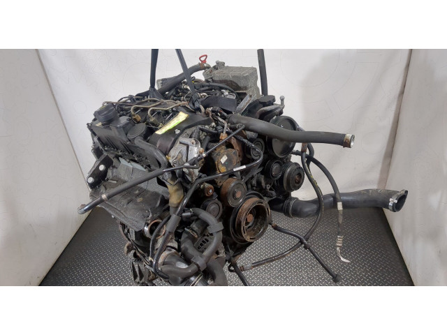 Генератор  Mercedes C W204 2007-2013           