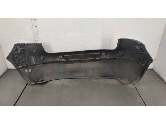 Бампер Volkswagen Golf 5 2003-2009 задний