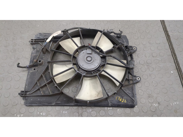 Вентилятор радиатора Acura MDX 2006-2013